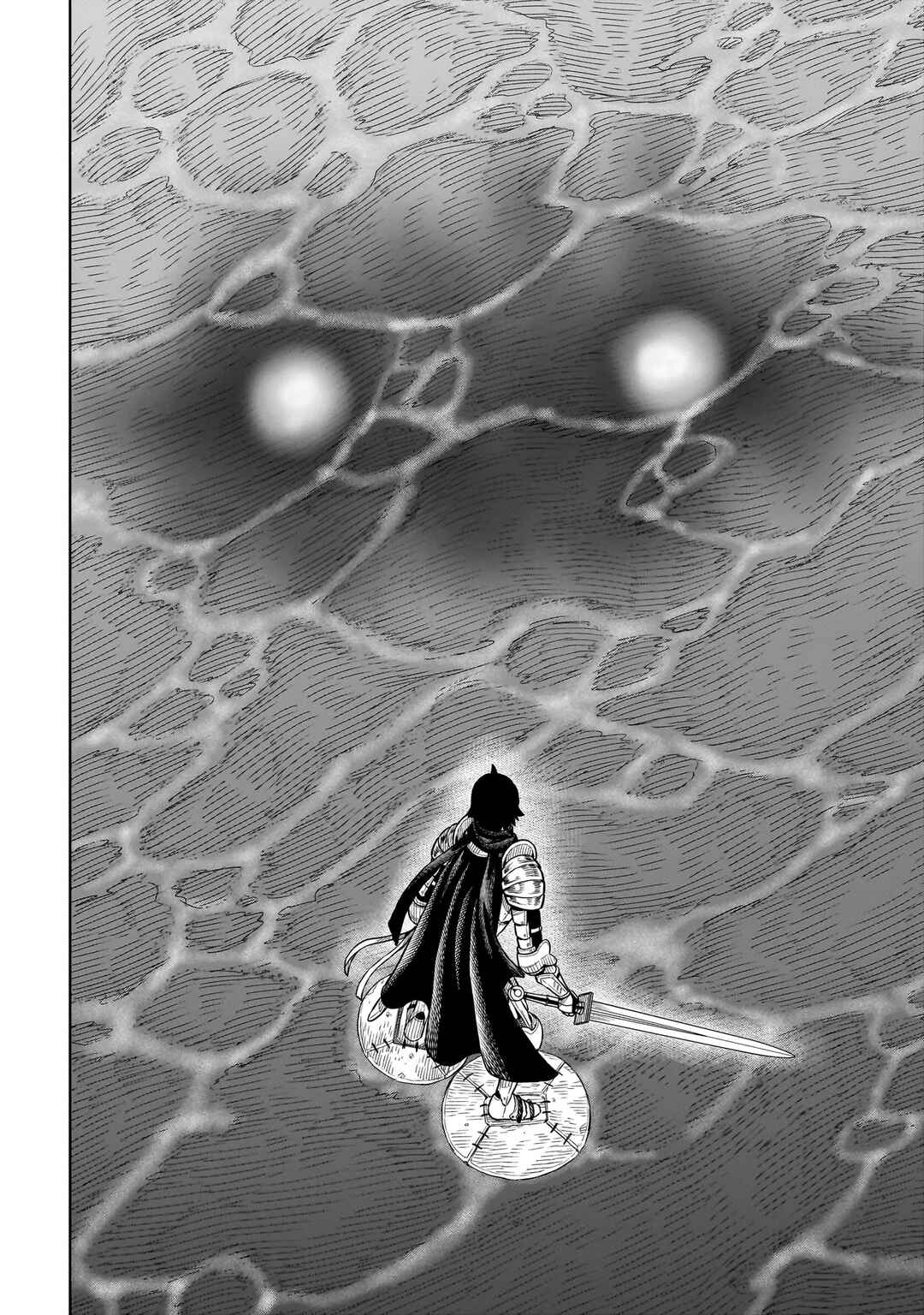 Ninja no Kishi Chapter 10 - Page 13
