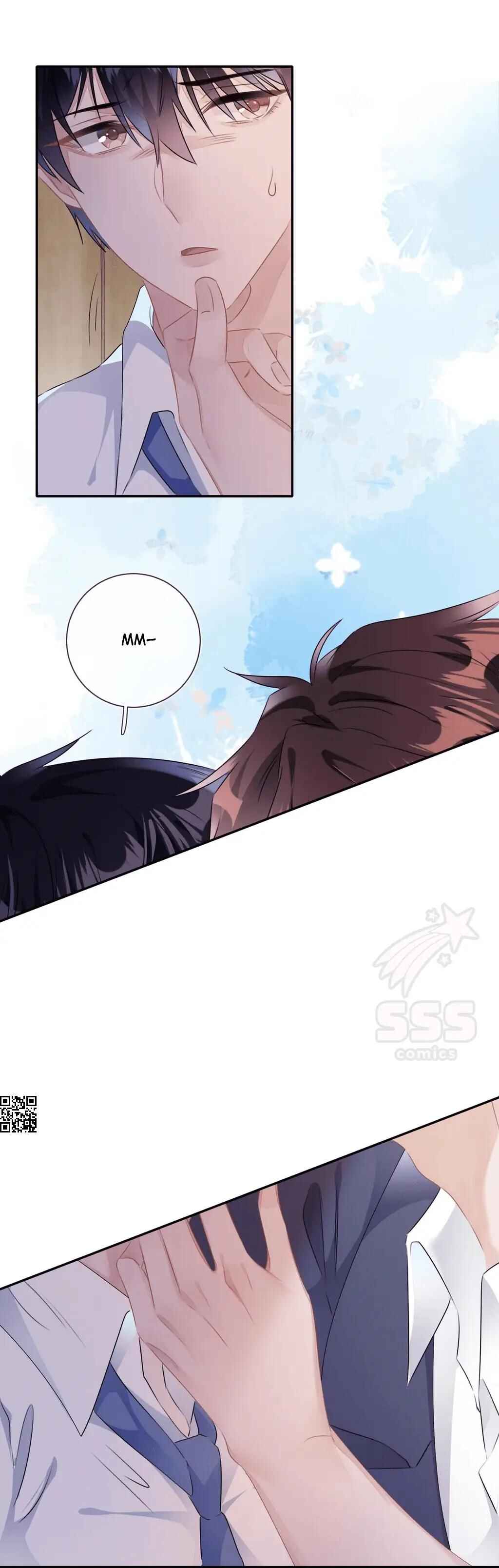 Attack and Occupy Chapter 24 - Page 14
