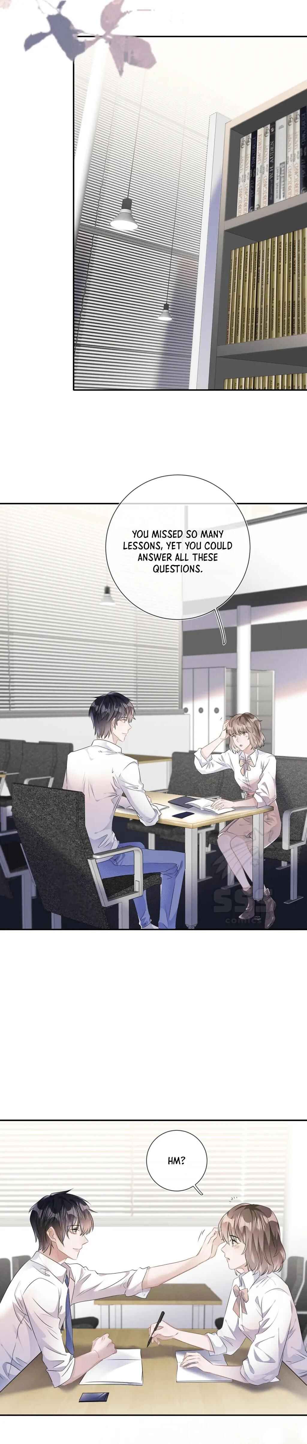 Attack and Occupy Chapter 24 - Page 6