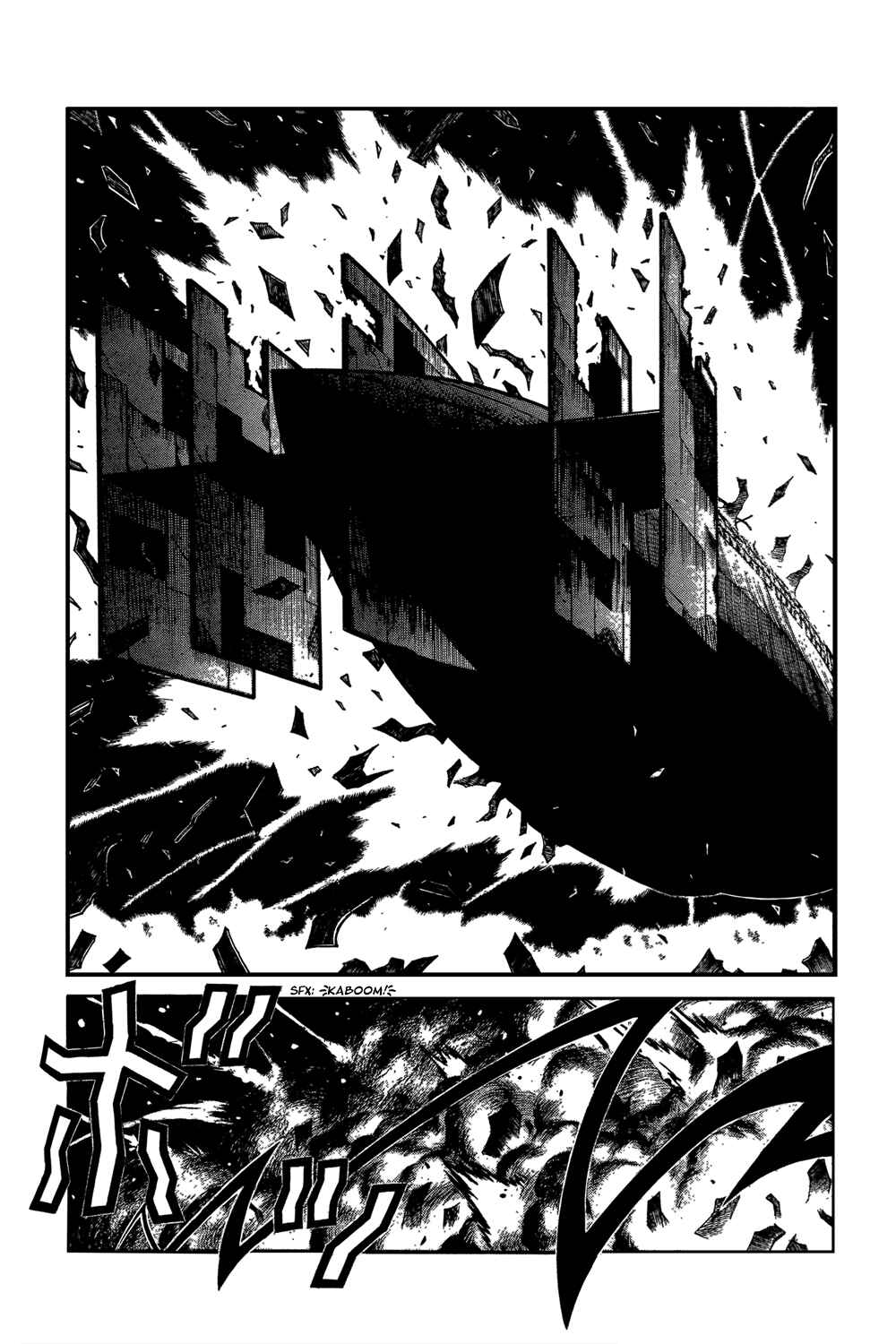 Hellsing Chapter 94 - Page 18