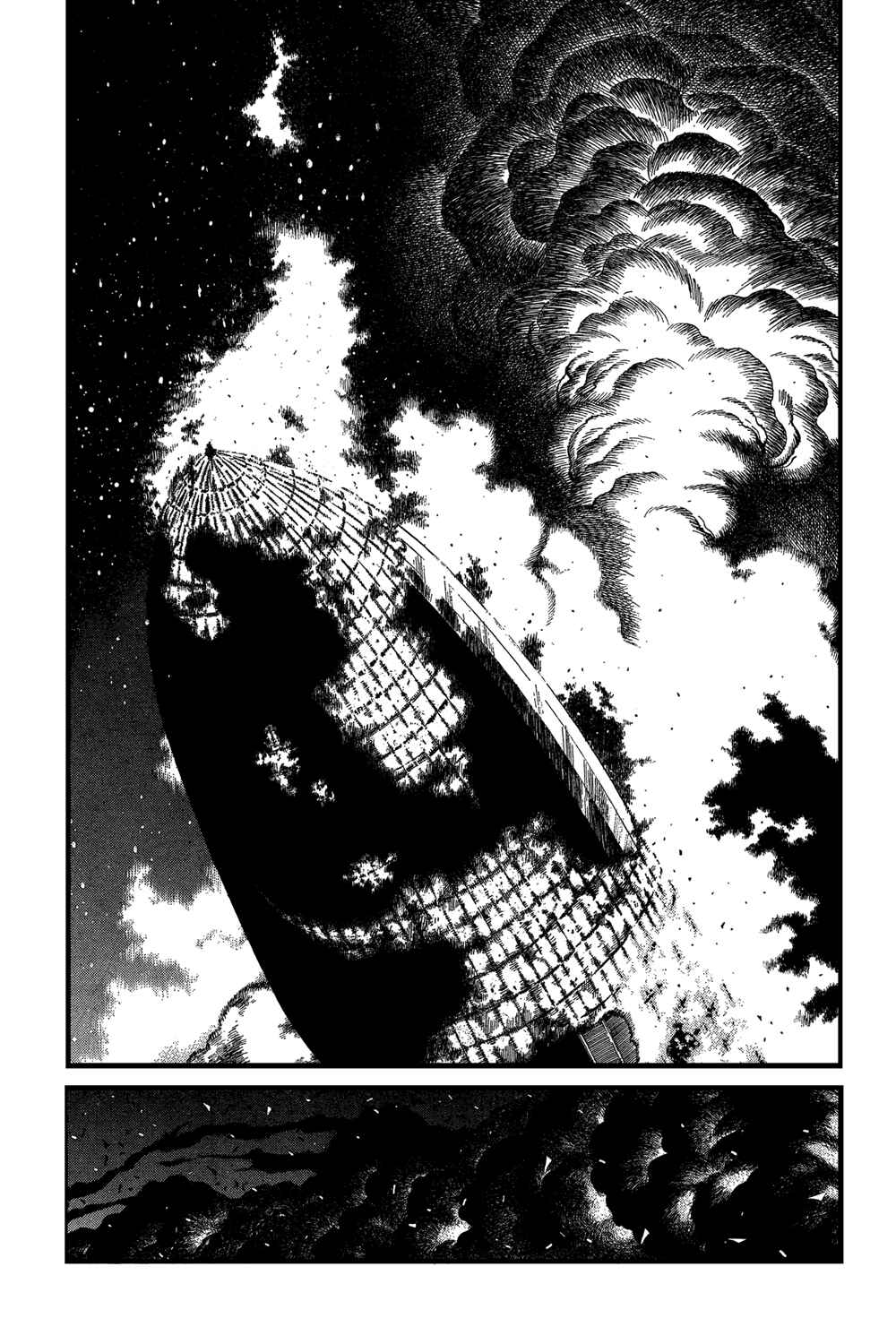 Hellsing Chapter 94 - Page 19