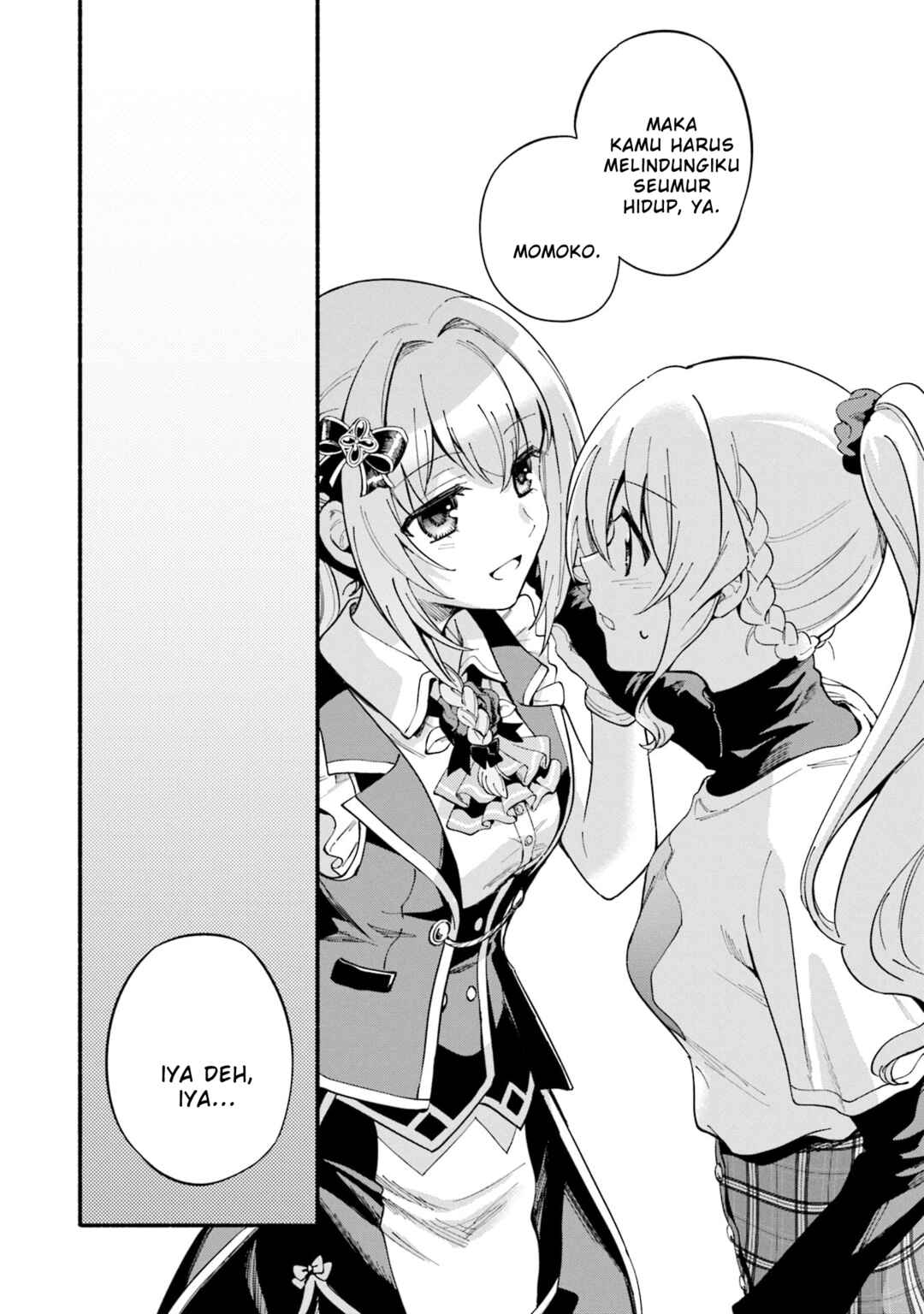 Magia Record - Mahou Shoujo Madoka☆Magica Gaiden Chapter 61 - Page 26