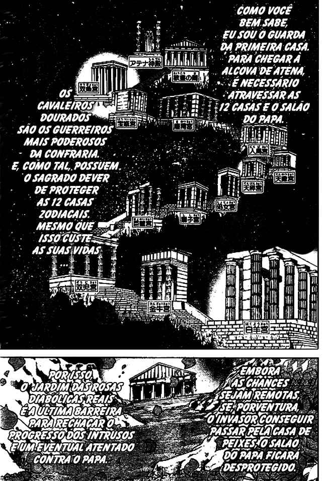Saint Seiya: The Lost Canvas Chapter 18 - Page 10