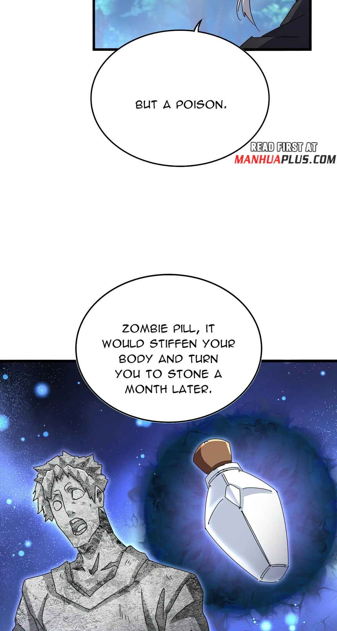 The Servant Is the Demon King?! Chapter 632 - Page 23