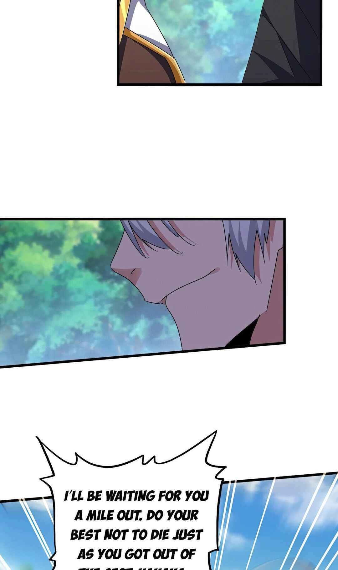 The Servant Is the Demon King?! Chapter 632 - Page 34