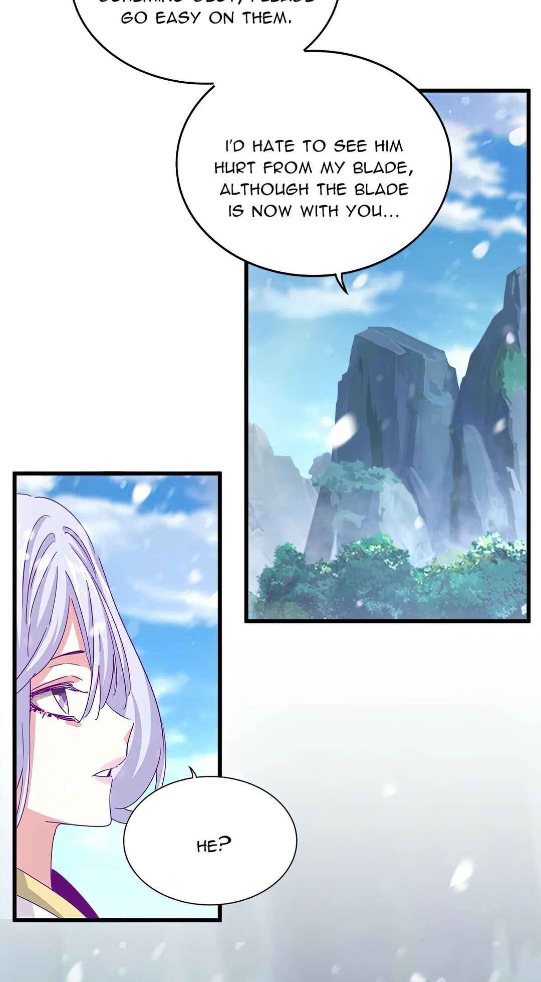 The Servant Is the Demon King?! Chapter 632 - Page 45