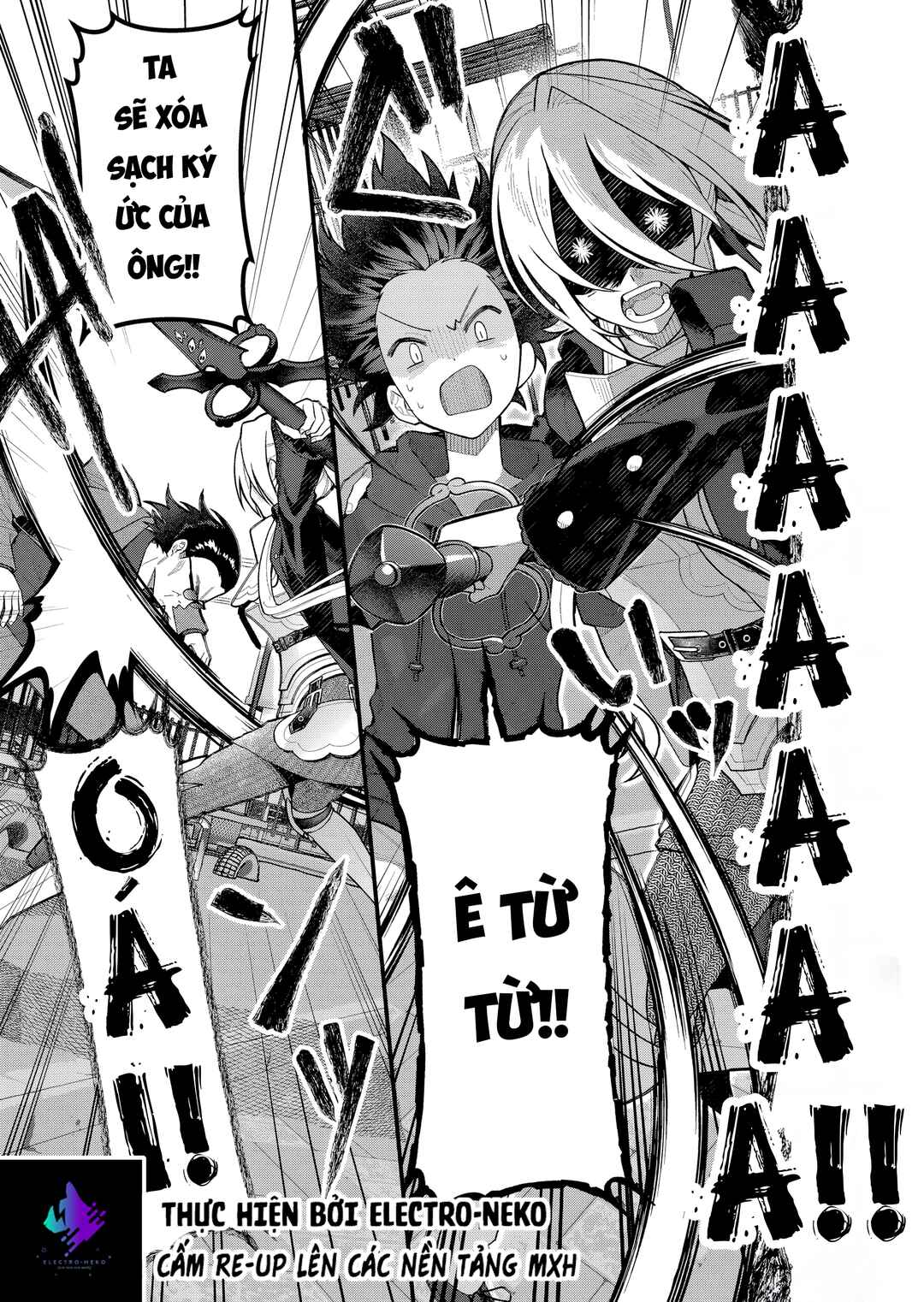 Uchi ni Kaeru to Itsumo Kukkoro ga Iru Chapter 13 - Page 16