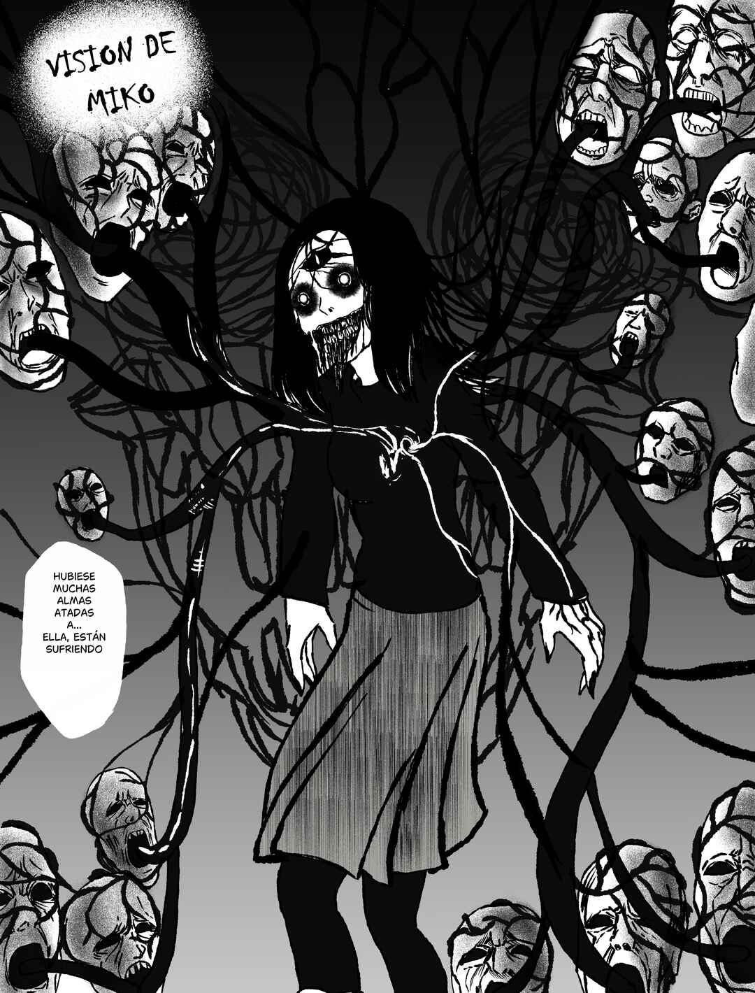 ExorSchism Chapter 5.1 - Page 5