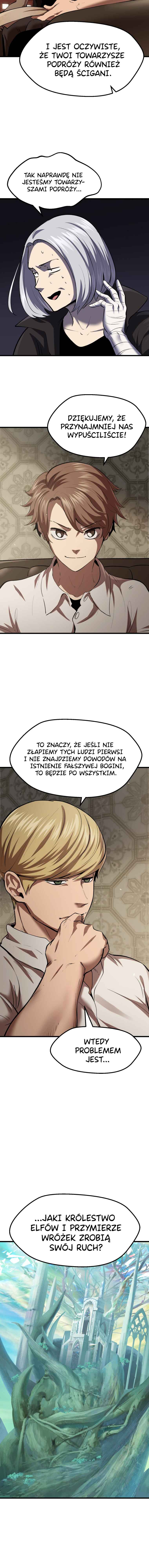 Latna Saga: Survival of a Sword King Chapter 105 - Page 4