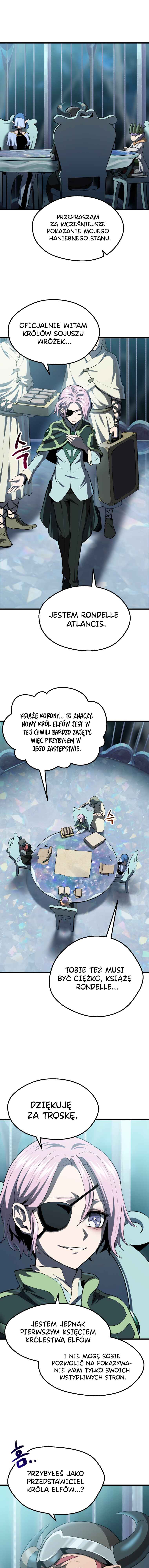 Latna Saga: Survival of a Sword King Chapter 105 - Page 5