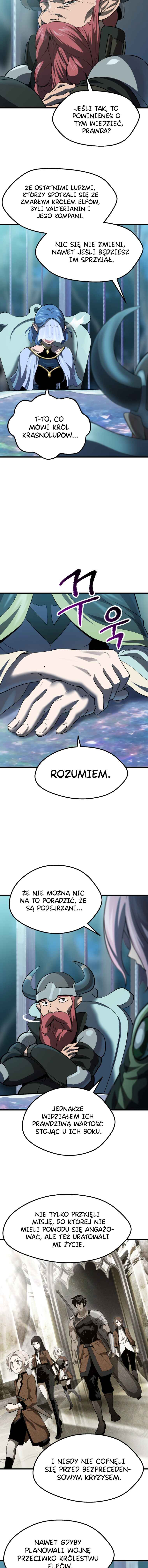 Latna Saga: Survival of a Sword King Chapter 105 - Page 6