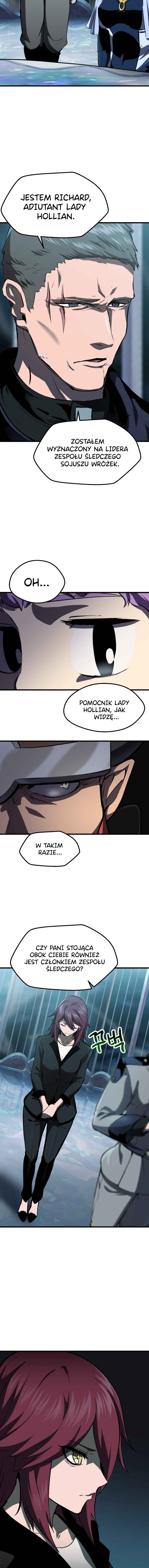 Latna Saga: Survival of a Sword King Chapter 105 - Page 8