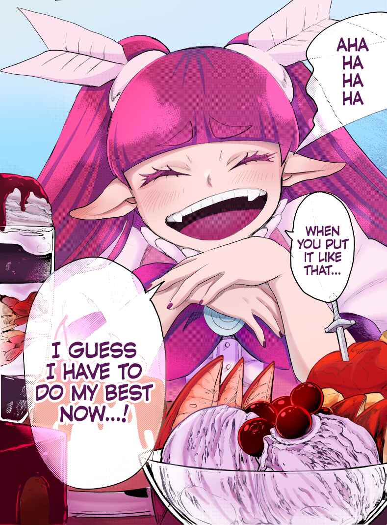 Mairimashita! Iruma-kun Chapter 286 - Page 19