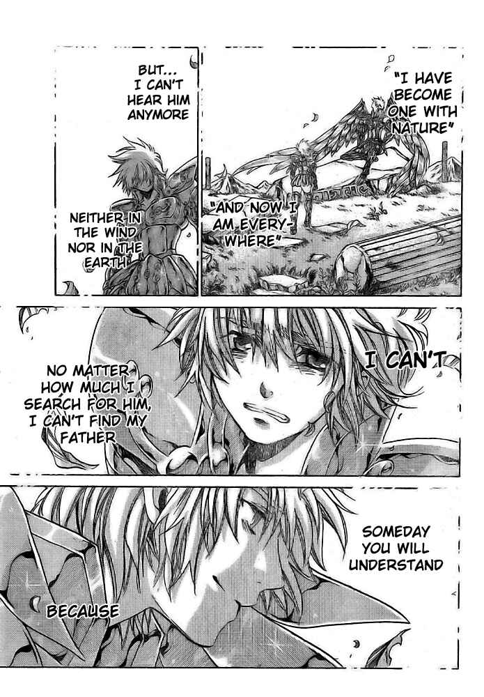 Saint Seiya: The Lost Canvas Chapter 199 - Page 12