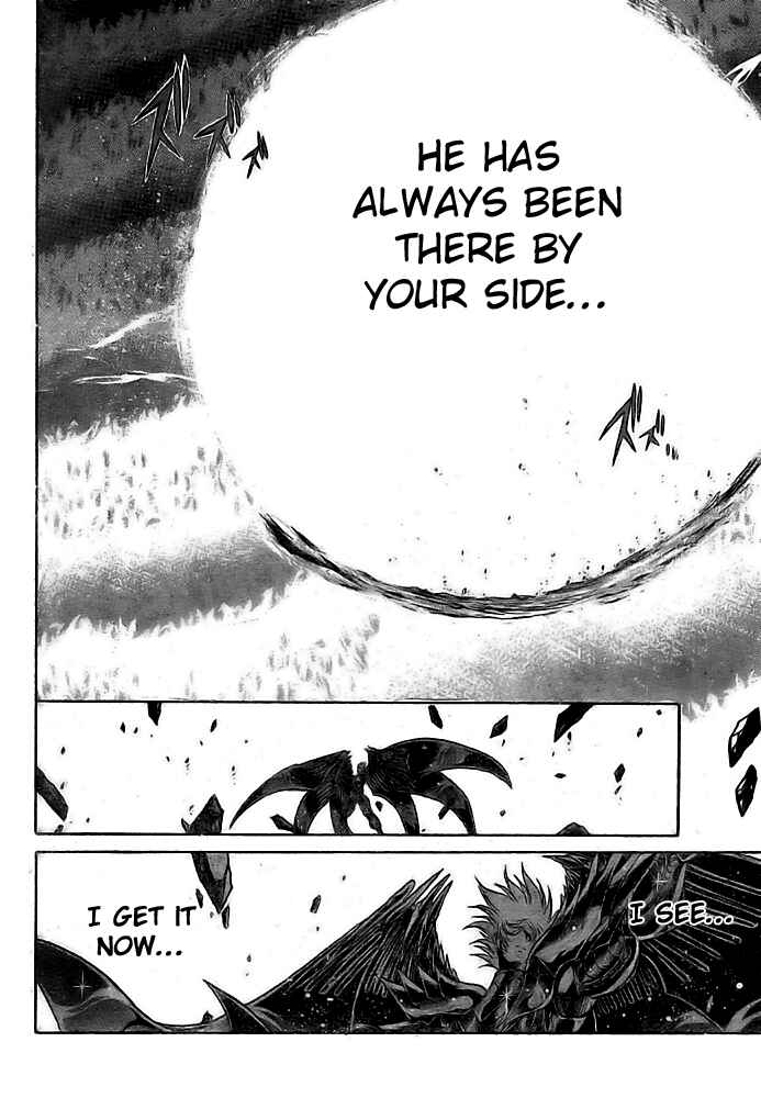 Saint Seiya: The Lost Canvas Chapter 199 - Page 13