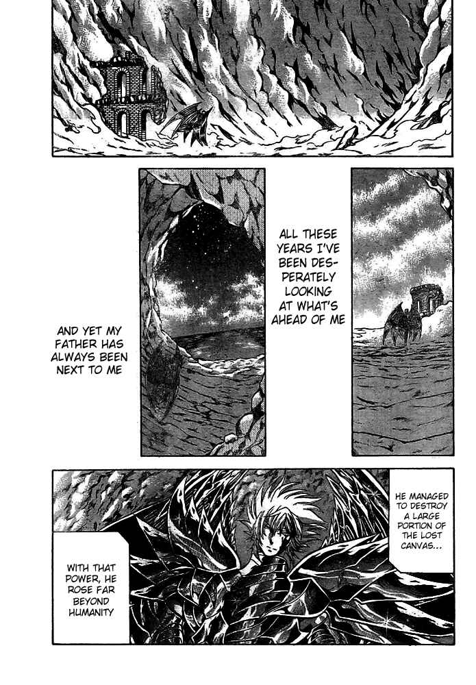 Saint Seiya: The Lost Canvas Chapter 199 - Page 14
