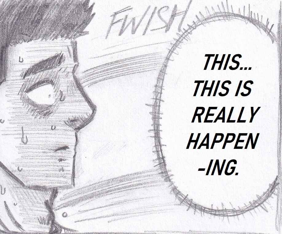 Convict Colosseum Chapter 62 - Page 31