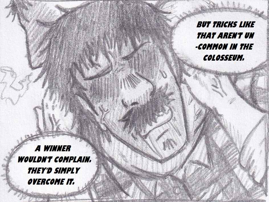 Convict Colosseum Chapter 62 - Page 51