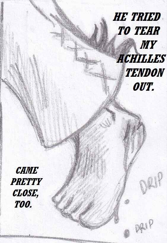 Convict Colosseum Chapter 62 - Page 83
