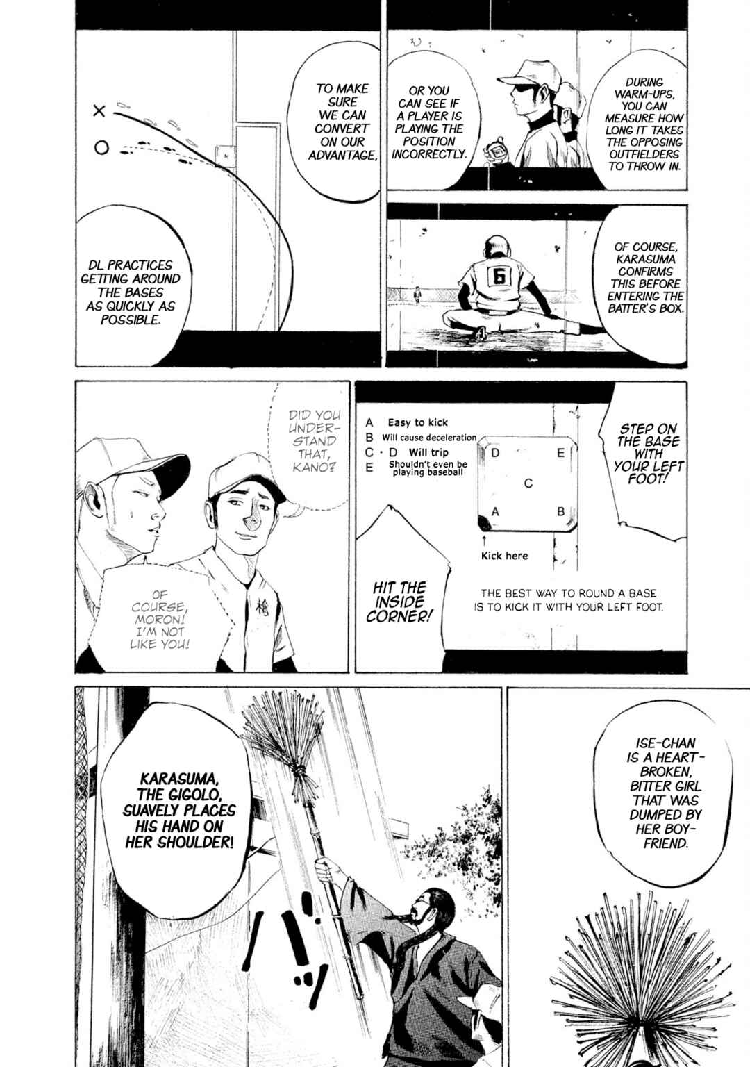 Battle Studies Chapter 8 - Page 10