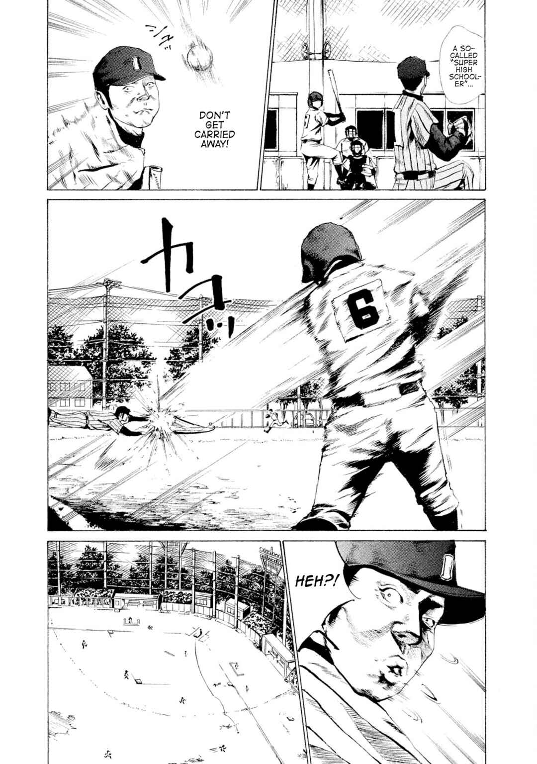 Battle Studies Chapter 8 - Page 5