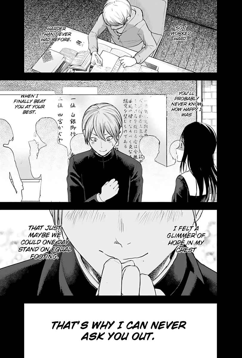 Kaguya-sama: Love Is War Chapter 136 - Page 10
