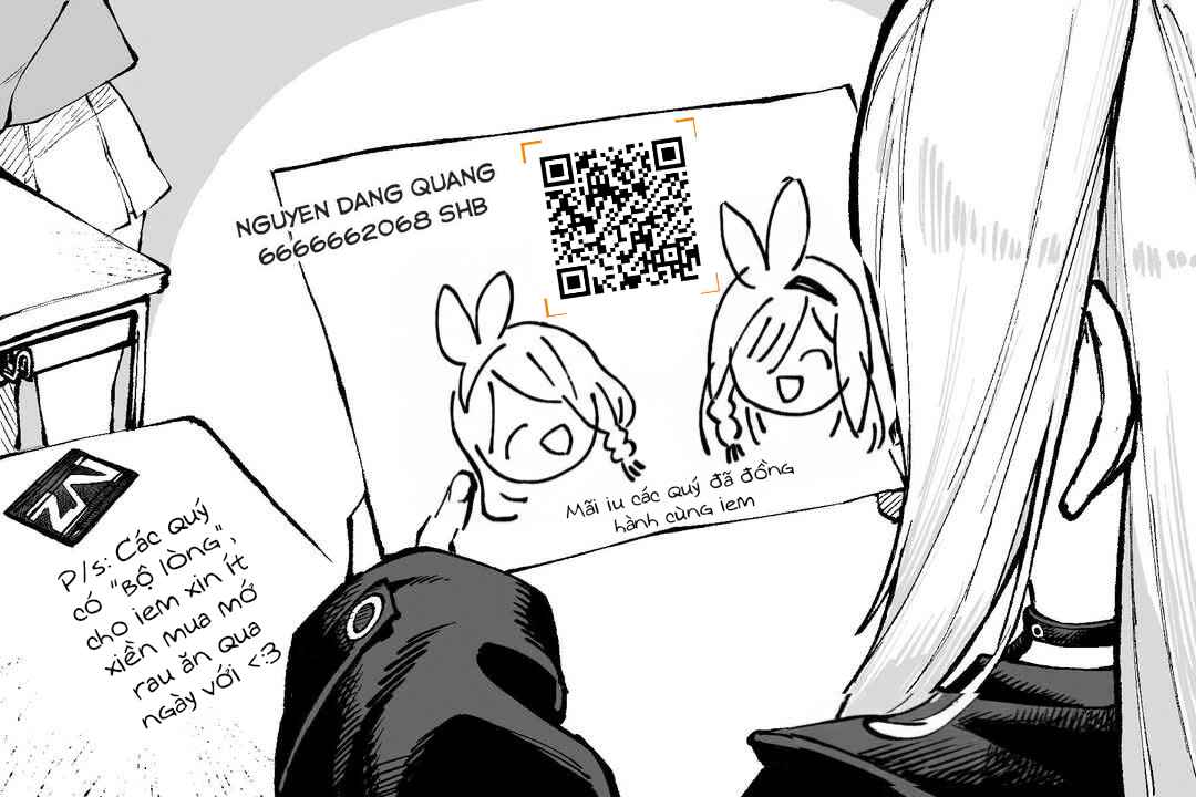 Itoko no Ko Chapter 3 - Page 21