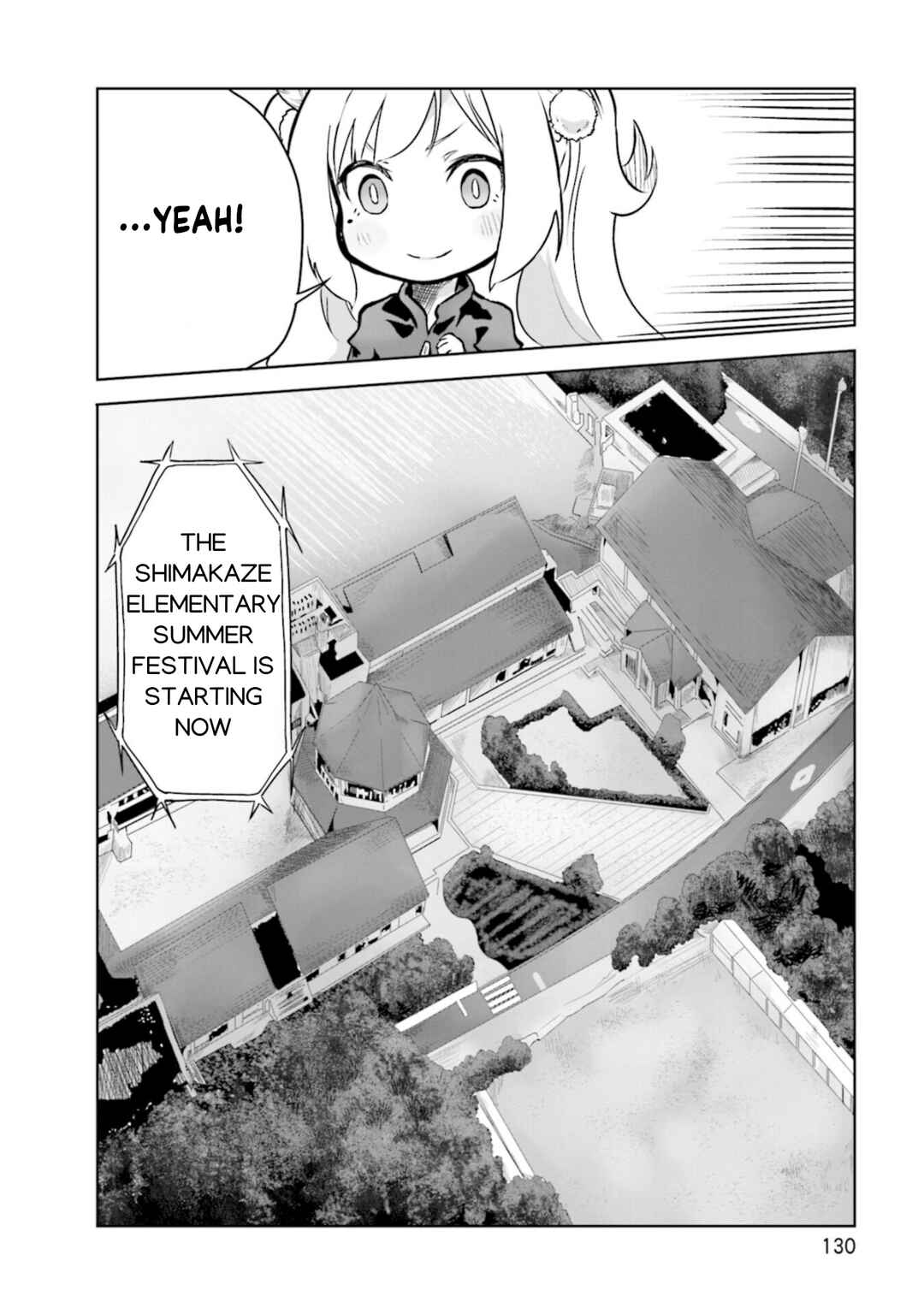 Spicy Days! Chapter 18 - Page 21