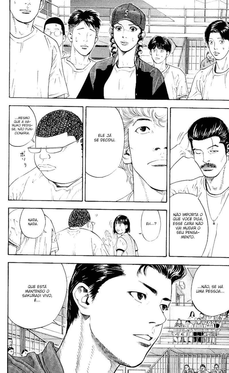 Slam Dunk! Chapter 270 - Page 19