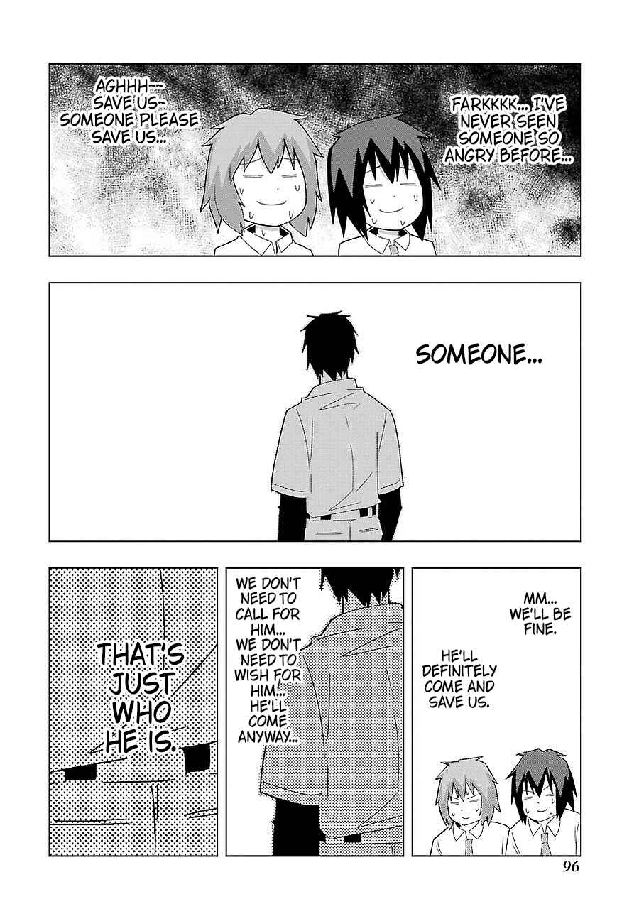 Plastic Neesan Chapter 180 - Page 6