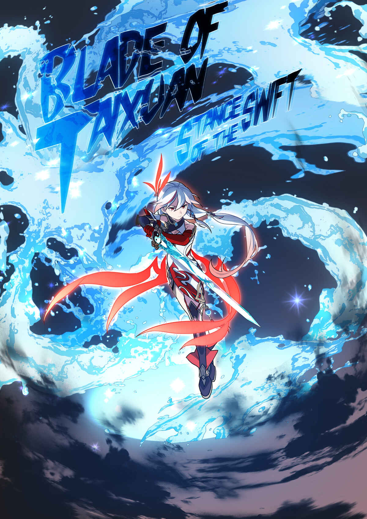 Honkai Impact 3rd Chapter 43 - Page 19