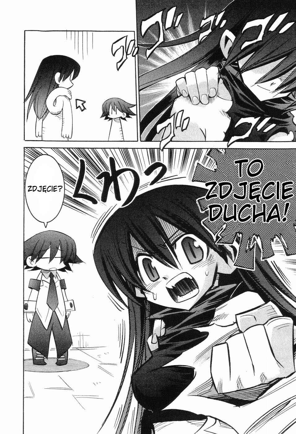 Needless Chapter 14 - Page 2