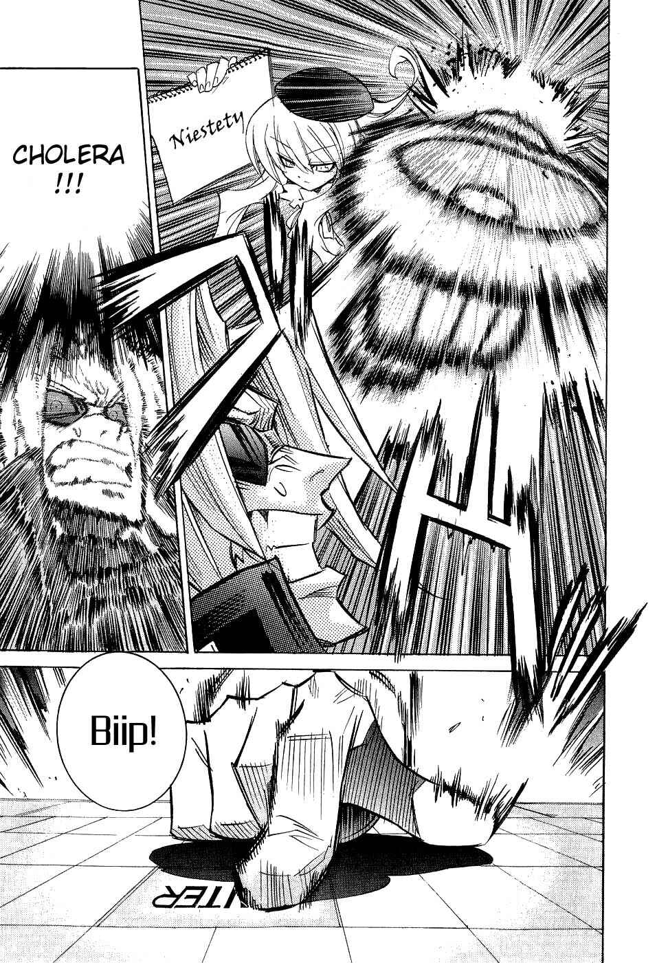 Needless Chapter 14 - Page 20
