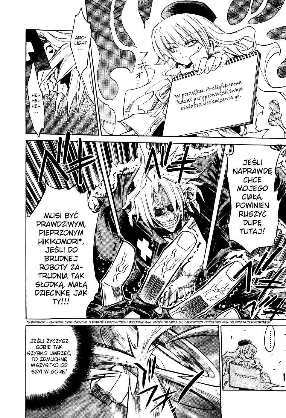 Needless Chapter 14 - Page 4
