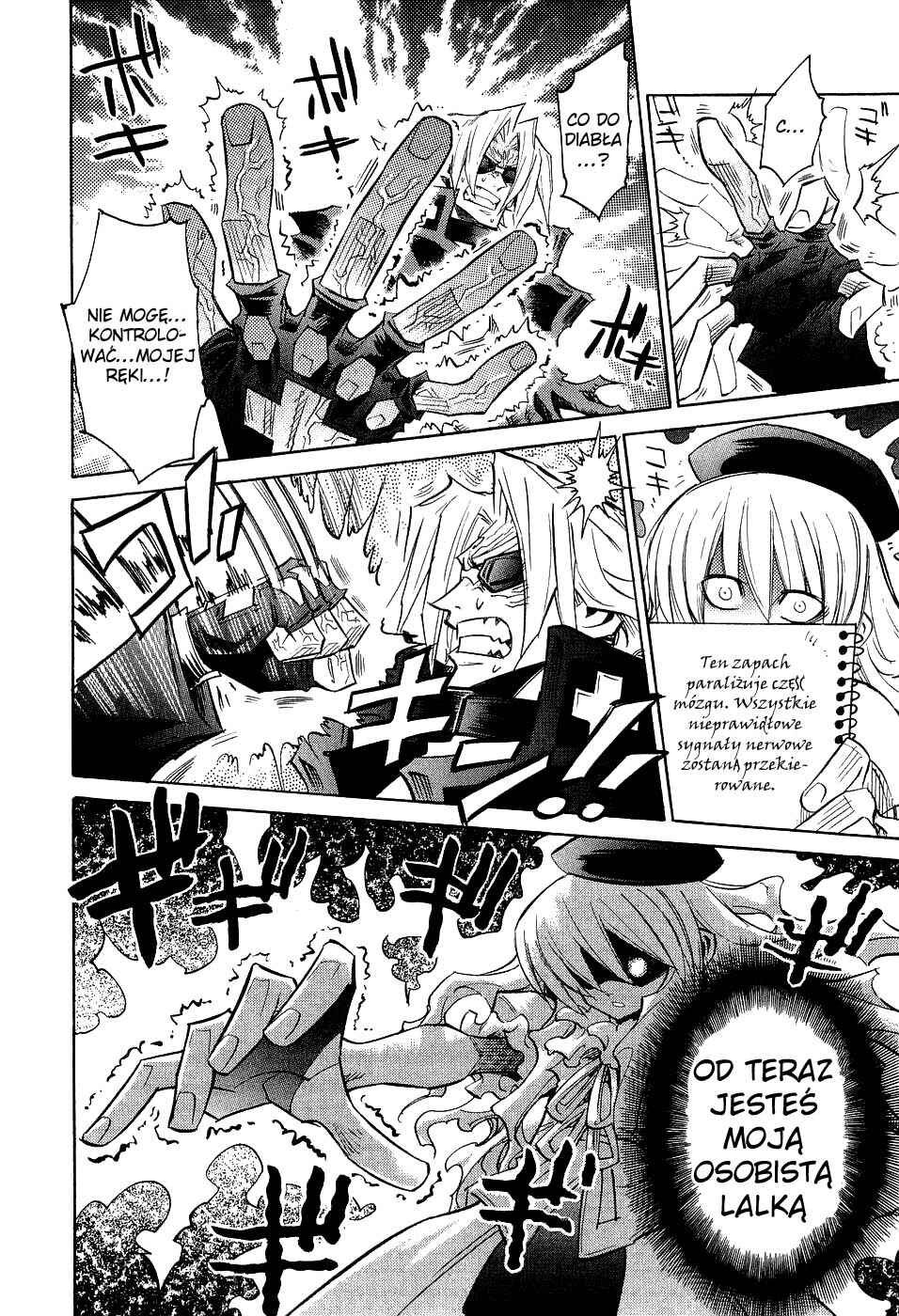 Needless Chapter 14 - Page 6