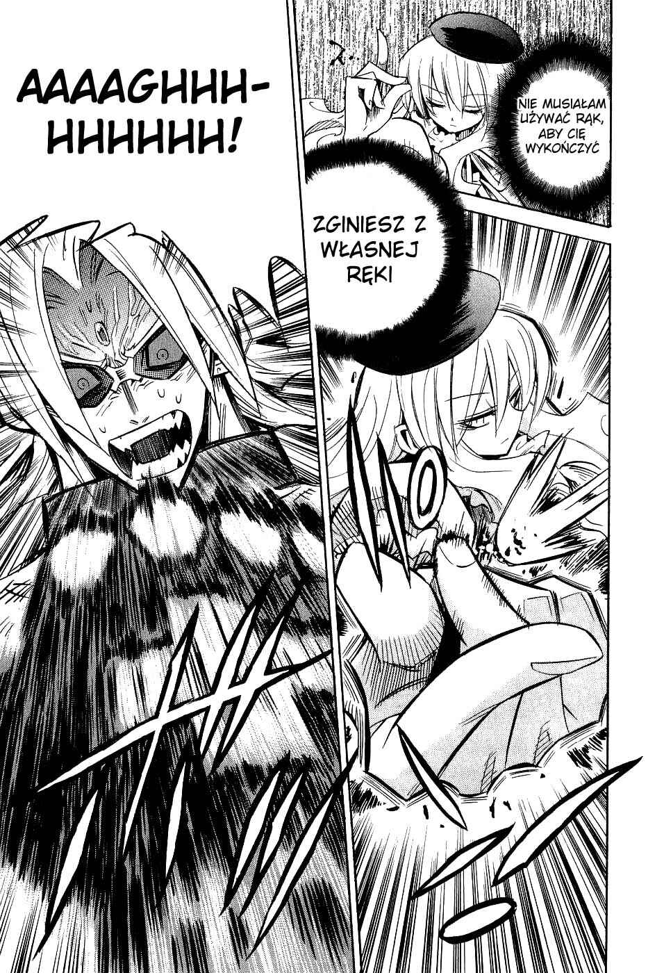 Needless Chapter 14 - Page 7