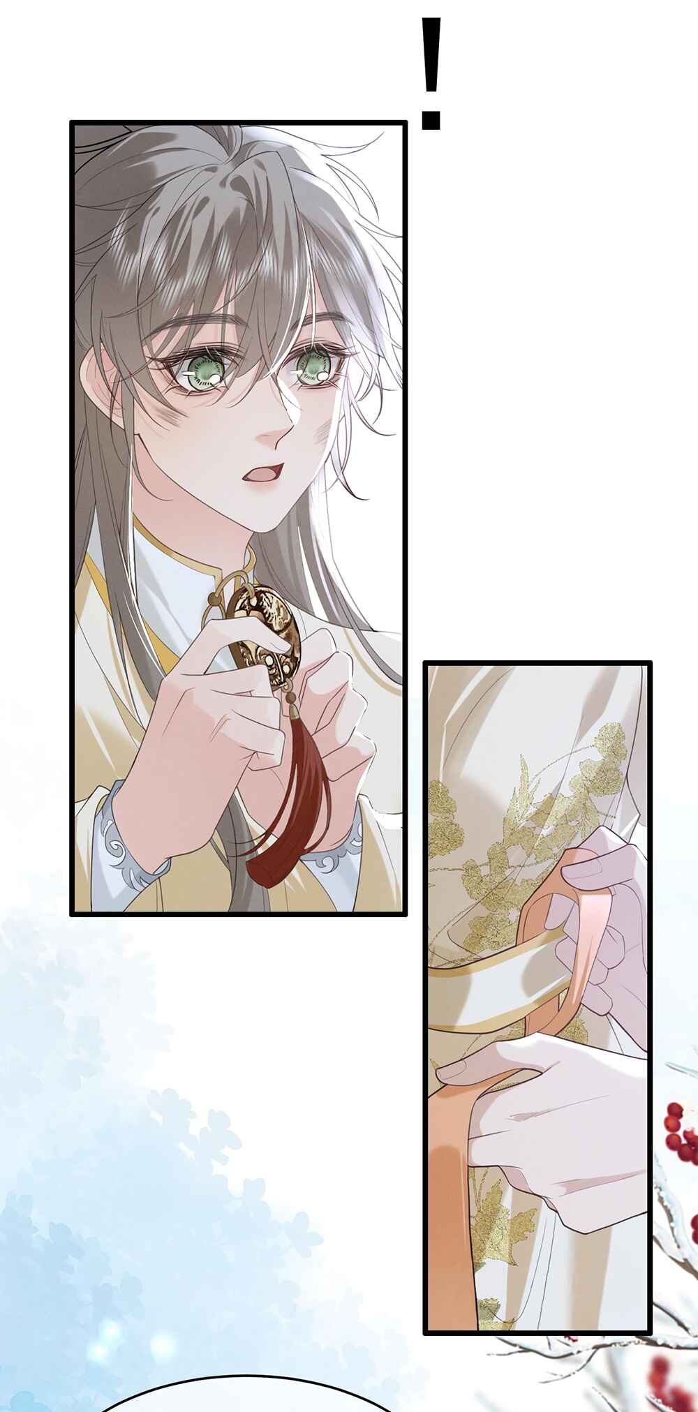 Mad for Love Chapter 4 - Page 13