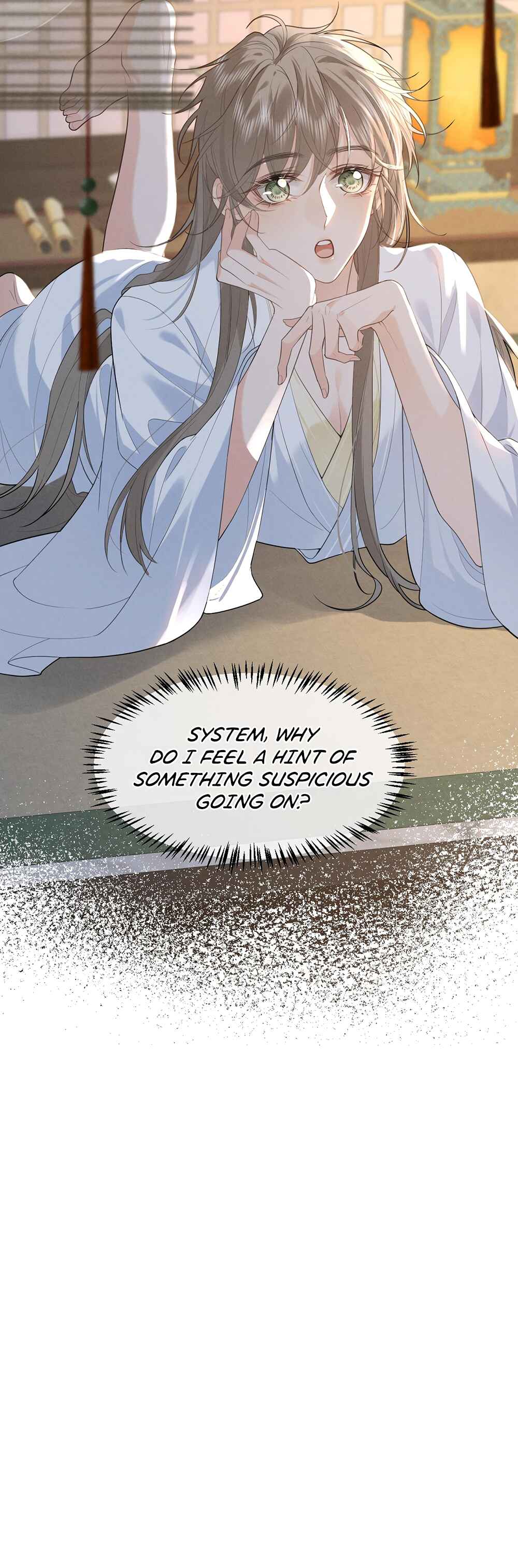 Mad for Love Chapter 4 - Page 18