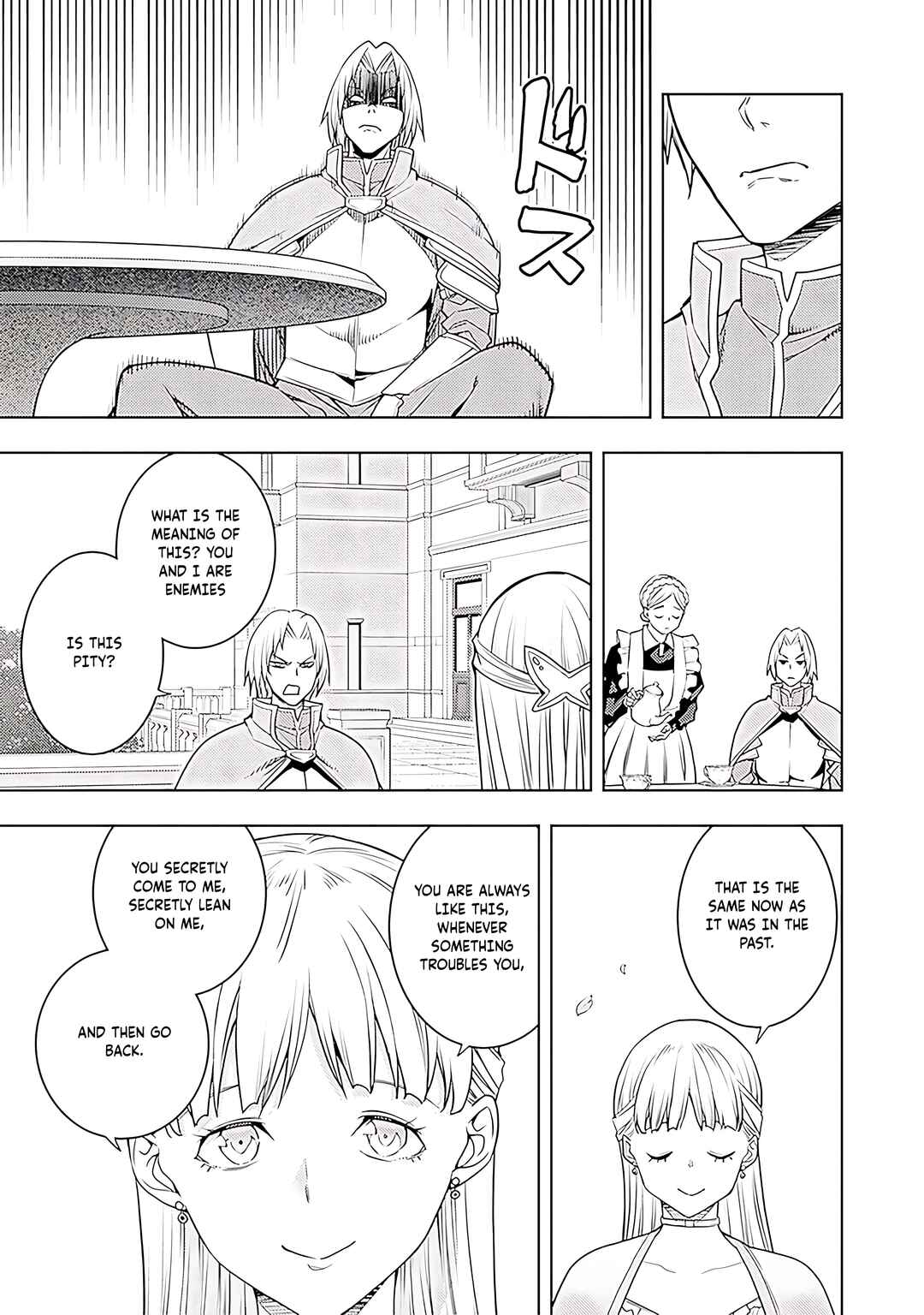 Moto-Sekai Ichii Sub-chara Ikusei Nikki: Hi-Player, Isekai wo Kouryaku-chu! Chapter 64 - Page 10