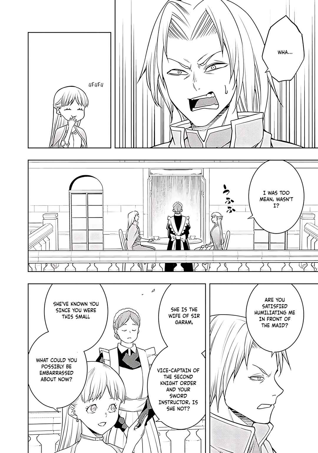 Moto-Sekai Ichii Sub-chara Ikusei Nikki: Hi-Player, Isekai wo Kouryaku-chu! Chapter 64 - Page 11
