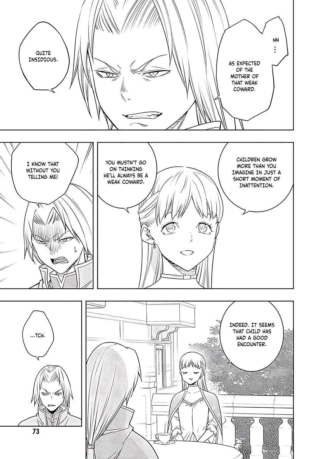 Moto-Sekai Ichii Sub-chara Ikusei Nikki: Hi-Player, Isekai wo Kouryaku-chu! Chapter 64 - Page 12