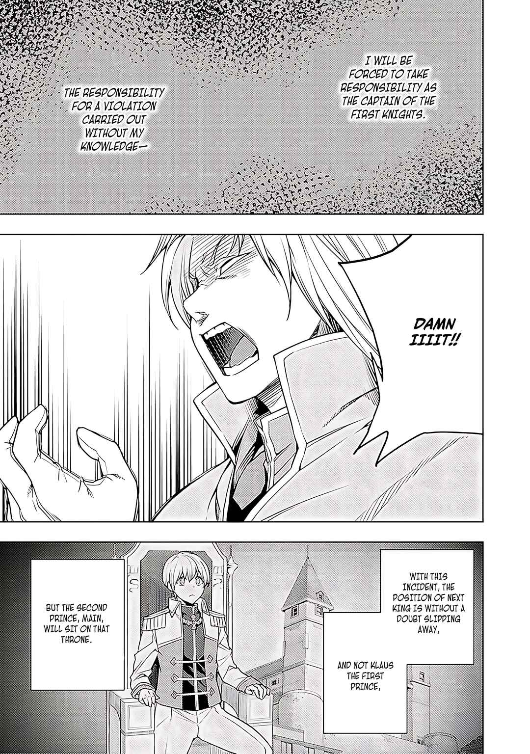 Moto-Sekai Ichii Sub-chara Ikusei Nikki: Hi-Player, Isekai wo Kouryaku-chu! Chapter 64 - Page 4