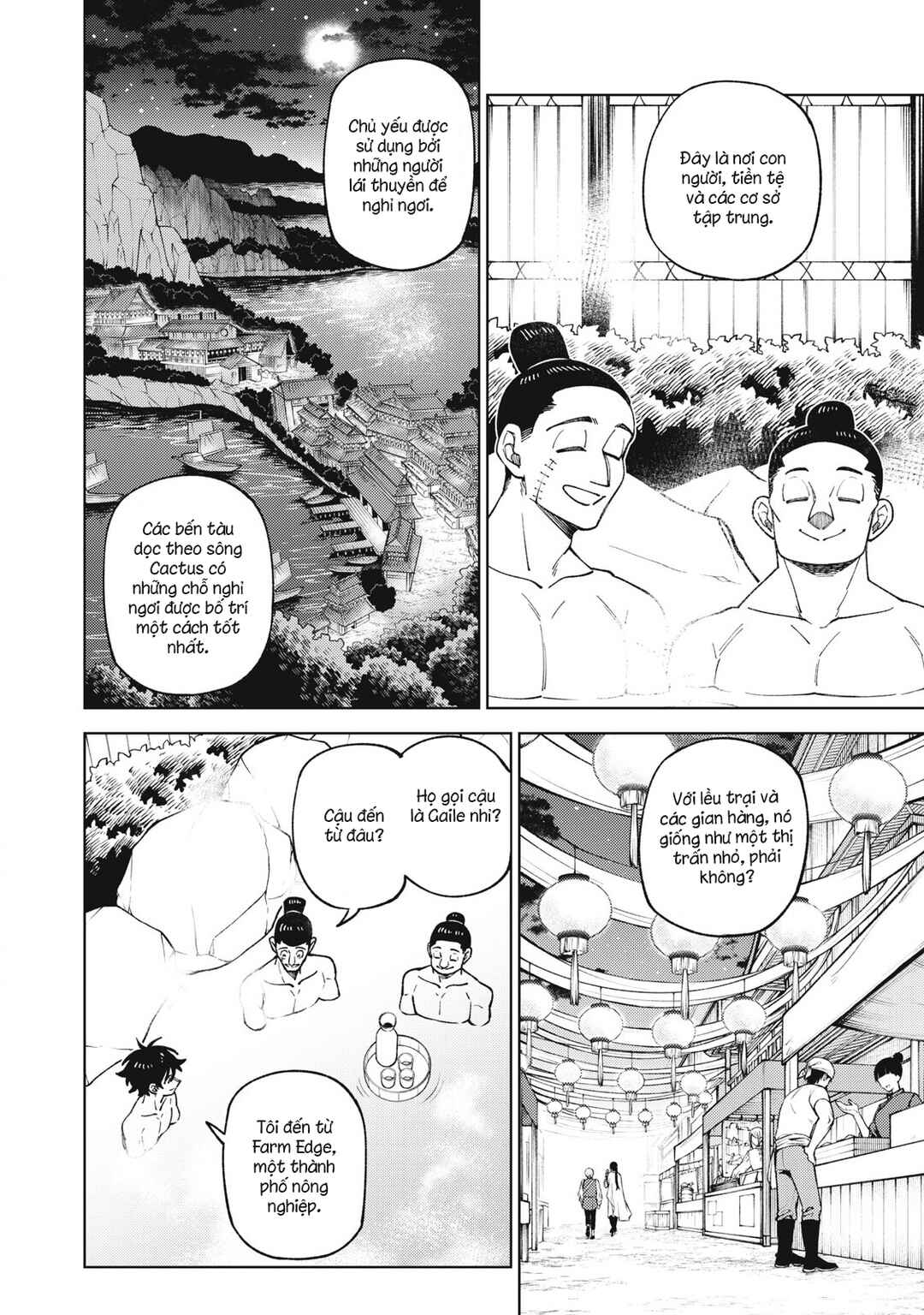 S-Rank Party Kara Kaikosareta "Jugushi" ~"Noroi no Item" Shika Tsukuremasen ga, Sono Seinou wa Artifact-kyuu nari......!~ Chapter 33.2 - Page 9