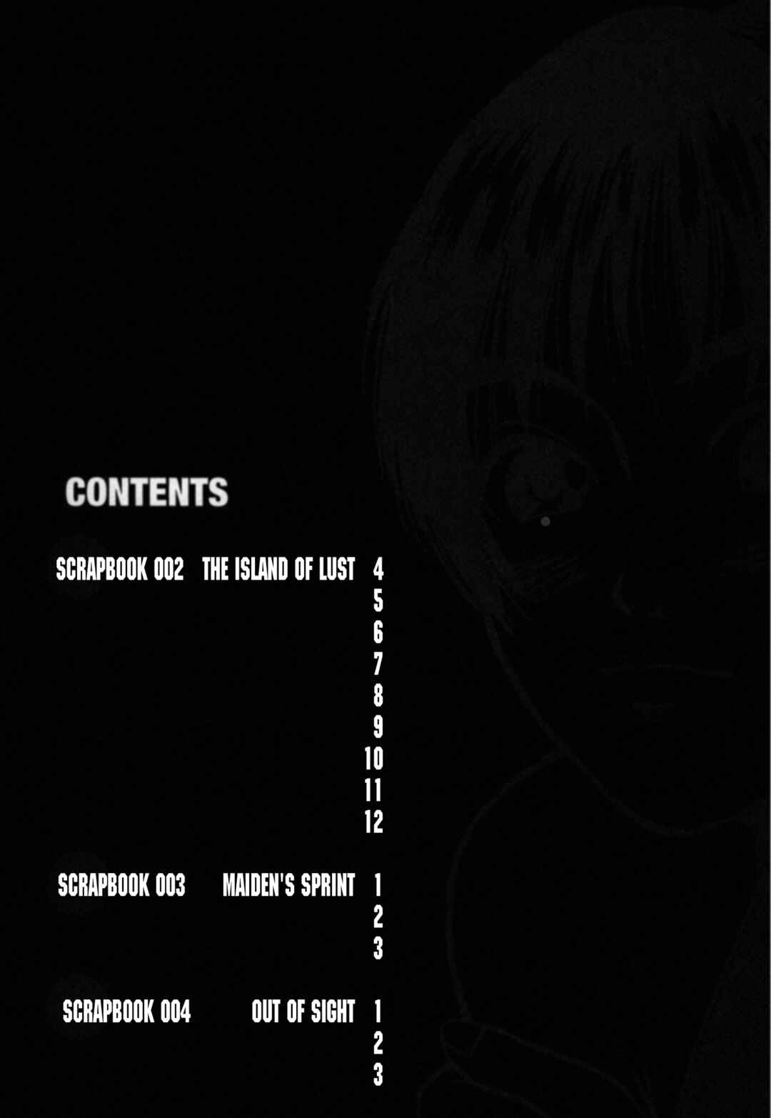 Kakeru Chapter 14 - Page 4