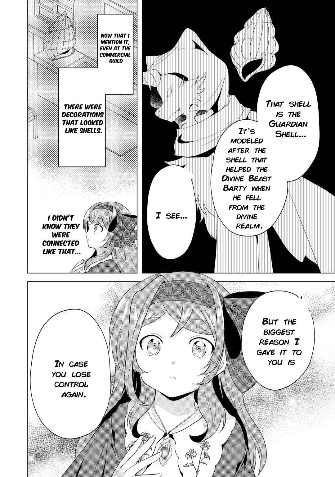 Tensei Shitara Suterareta ga, Hirowarete Tanoshiku Ikiteimasu Chapter 12.1 - Page 14