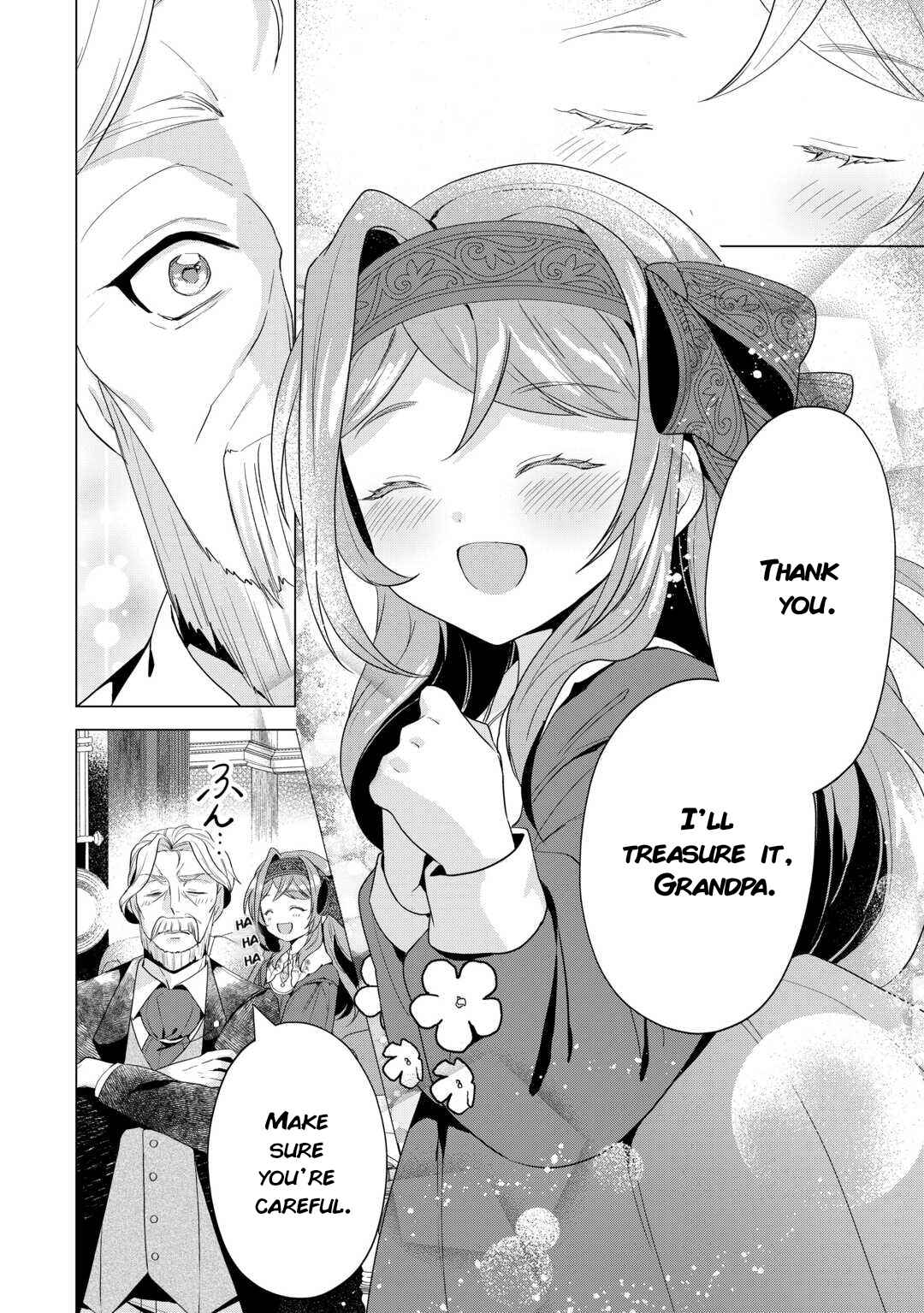 Tensei Shitara Suterareta ga, Hirowarete Tanoshiku Ikiteimasu Chapter 12.1 - Page 16