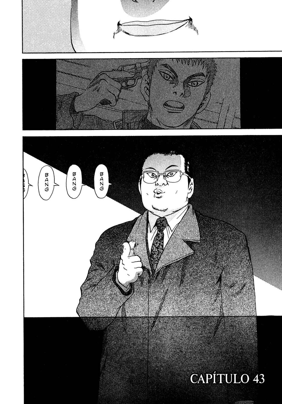 Kiichi VS Chapter 43 - Page 6