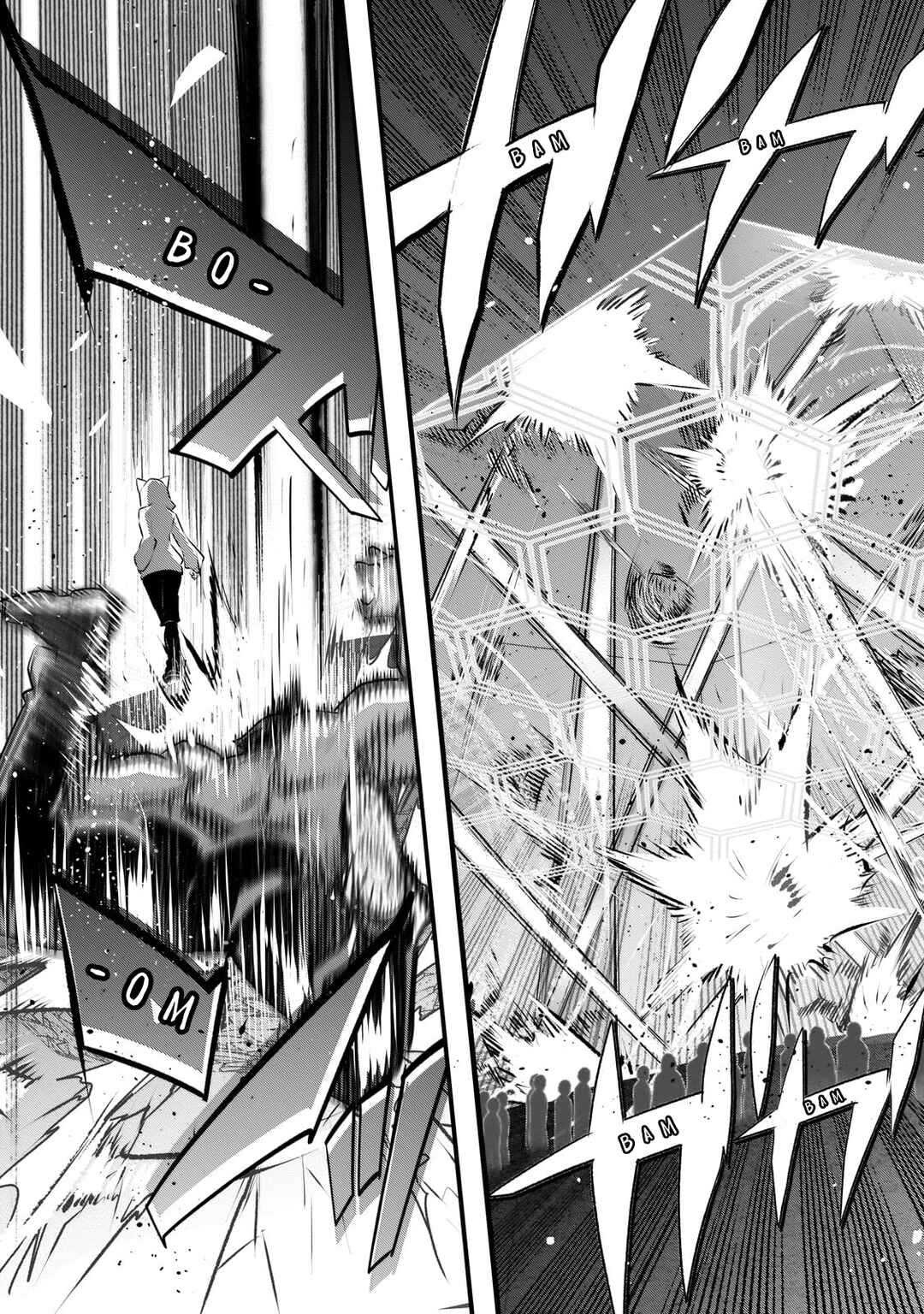 Inu to Yuusha wa Kazaranai Chapter 20 - Page 26
