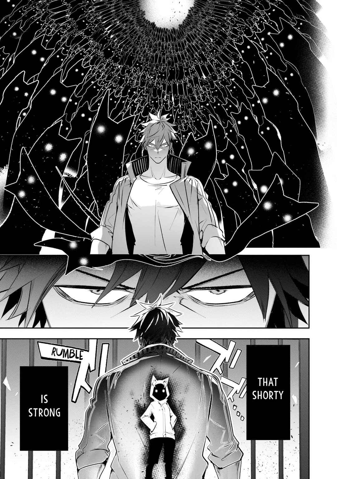 Inu to Yuusha wa Kazaranai Chapter 20 - Page 6
