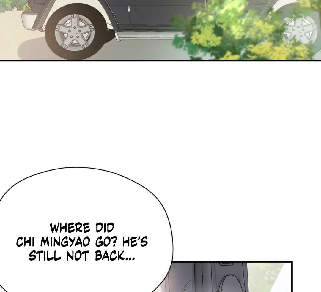 Unexpected Luck Chapter 22 - Page 18